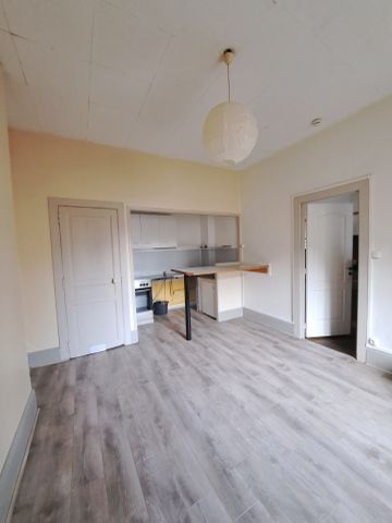 NANCY - Faubourg 3 Maisons - Fac Eco/Droit- Lettres - Photo 4