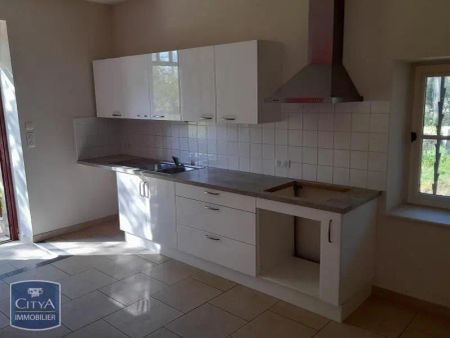 Maison à louer 4 pièces 108.5m² - Photo 3
