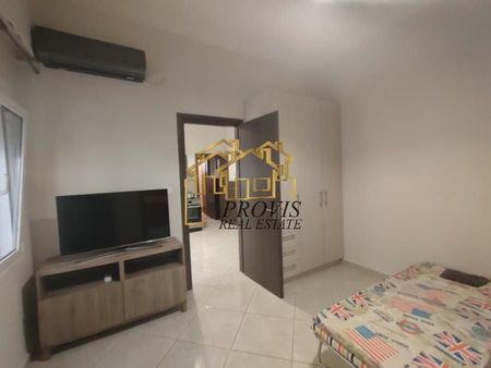 Διαμέρισμα για ενοικίαση Πλατεία Ελευθερίας (Κορυδαλλός) - Φωτογραφία 4