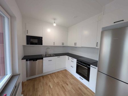 Formgatan 21, Limhamns Hamnområde - Foto 4