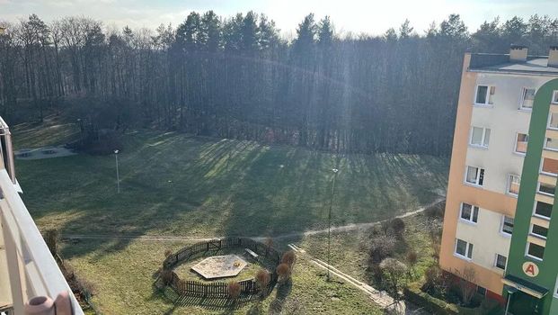 2-pokojowe, balkon, piwnica | Gdynia, Witomino - Photo 1