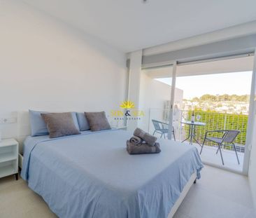 2 BEDROOM GROUND FLOOR - LOS BALCONES - Photo 5