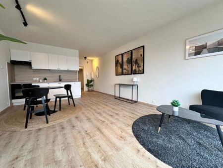 Appartement te huur op een prachtige ligging aan de Leie - Photo 5