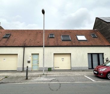 Appartement in centrum Beveren met 1 slaapkamer - Photo 5