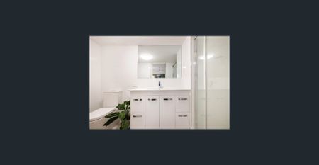 SPACIOUS NORTH FACING LOW RISE APARTMENT - Photo 5