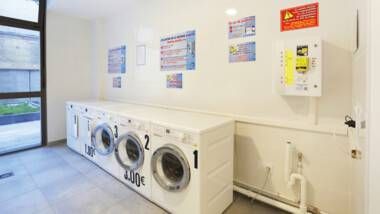 Logement étudiant - AMIENS BEFFROI - Photo 4