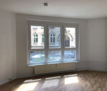 Willkommen Zuhause: interessante 3-Zimmer-Wohnung (WBS) - Photo 5