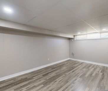 For Lease - 326 Rosedale Drive Unit# Bsmt, Whitby, Ontario - Photo 3