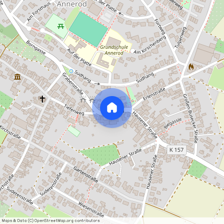 35463, Fernwald Annerod Hessen