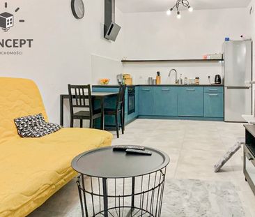 3 pok. | Balkon | Garaż | AC | Krzyki - Фото 3