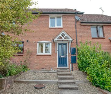 2 bedroom terraced house to rent - Photo 5