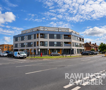 2 bedroom apartment to rent - Photo 6