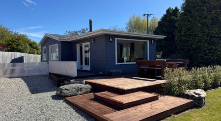 Chill Kingston! - Photo 4