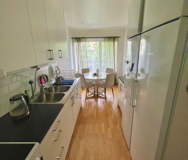 Oxelvägen, Älta - Photo 4