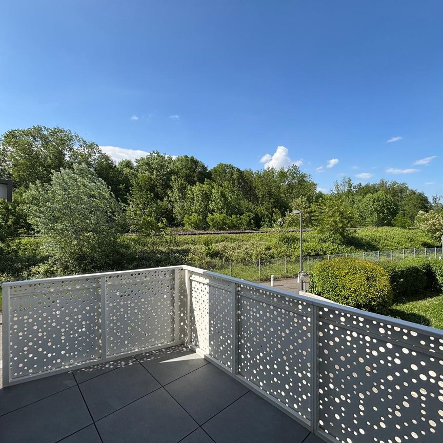 Location Appartement 1 pièce 33m² HOENHEIM 67800 - Photo 1