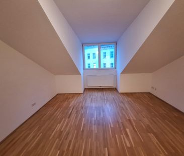 Elegante 3 Zimmer Maisonette mit Balkon in der Zollamtstraße 7 zu v... - Foto 1