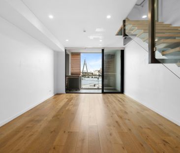 512/1 Wattle Crescent, Pyrmont NSW 2009 - Apartment For Rent | Domain - Photo 1