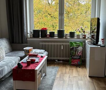 1,5 Zimmer Wohnung Delmenhorst Deichhorst - Foto 1