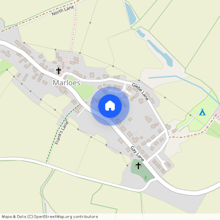 Tower View**, Marloes, Haverfordwest