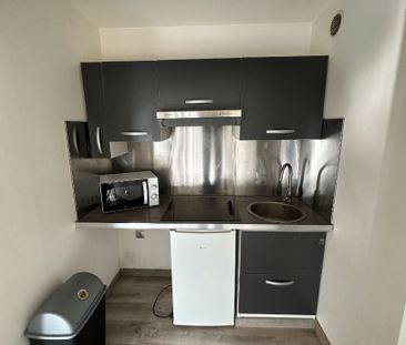 Appartement T1 Fréjus à louer - Photo 4