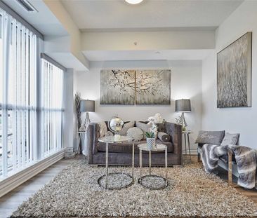 For Lease - 1 Falaise Road Unit# 405, Toronto, Ontario - Photo 1