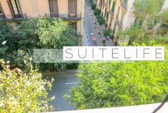 Monsieur Van Damme Lives Upstairs