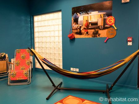 Logement à Paris, Location meublée - Studio T1 - Banlieues (PA-4935) - Photo 3