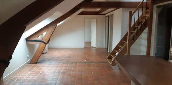 Appart F2bis 75m² (réf 2127432) - Photo 2