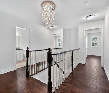 For Lease - 71 Norland Circle, Oshawa, Ontario - Photo 1