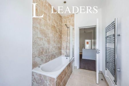 1 bedroom terraced house to rent - Photo 3