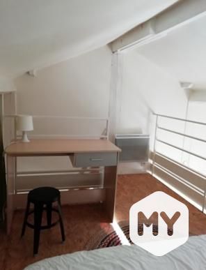 Appartement • Location • 25m2 • Aubière - Photo 4