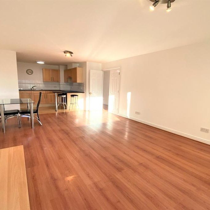 1 bedroom apartment to rent - Photo 1