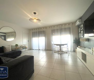 Location Appartement 3 pièces 86m² AVIGNON 84000 - Photo 5