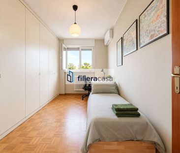 Quadrilocale via Agostino De Pretis 46, Cantalupa - San Paolo, Milano - Photo 6