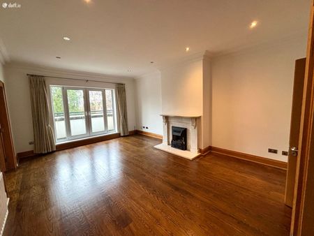 Apartment 23, Merrion Woods, Stillorgan Road, Saint, Blackrock, Co. Dublin - Photo 2