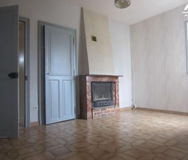 FILLE SUR SARTHE à 20 minutes du MANS charmante maison de bourg com... - Photo 1