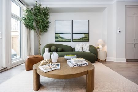 For Lease - 1136 Mona Road Unit# 6, Mississauga, Ontario - Photo 5