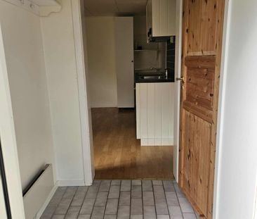 Pråmvägen, Alnö - Photo 2