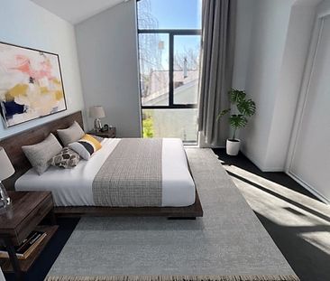 8/302 Fitzgerald Avenue, City Centre (Christchurch City) - Photo 1