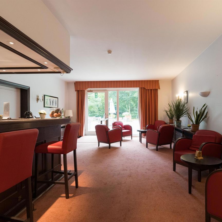 Chaussée de Boitsfort, 1050, Ixelles - Photo 1