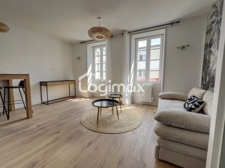 17000, La Rochelle Appartement - Photo 3