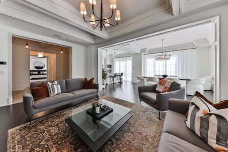 For Lease - 300 Randall Street Unit# 212, Oakville, Ontario - Photo 2