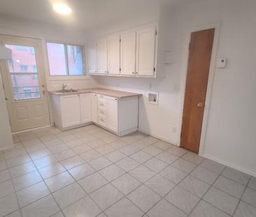 4 1/2 Rénové - Saint-Michel - Photo 4