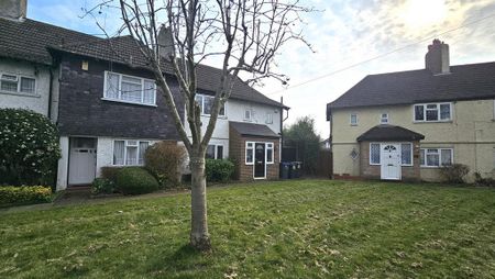 1 bedroom terraced house to rent - Photo 4