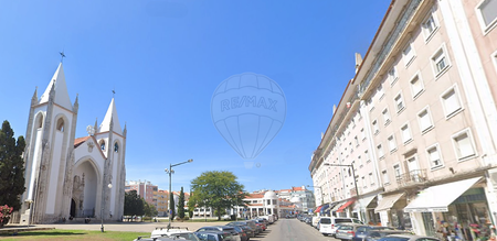 Apartamento T3 em Lisboa - Photo 3