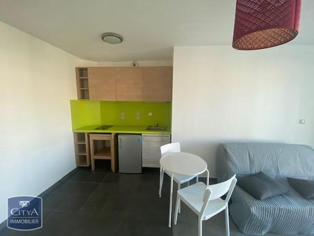 Location Appartement 2 pièces 35m² CASTELNAU LE LEZ 34170 - Photo 4