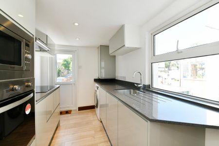 1 bedroom apartment to rent - Photo 5