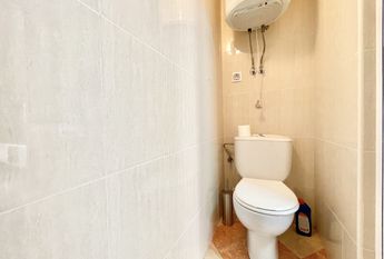 Casa Gaviota | Long term winter rental in Santa Pola