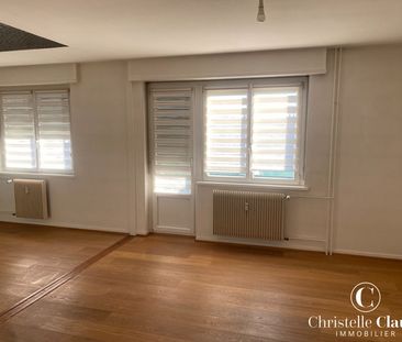 Appartement - ILLZACH - 70m² - 2 chambres - Photo 1