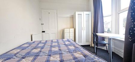 7 bedroom house share to rent - Photo 2